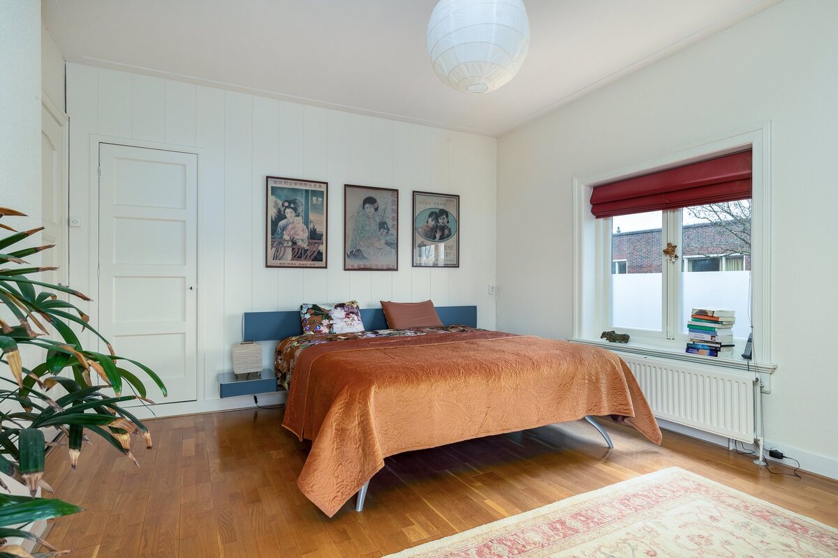 De Sitterstraat 11A, 9721 ET Groningen - € 289.000 k.k. - Boekholt & partners makelaars Groningen