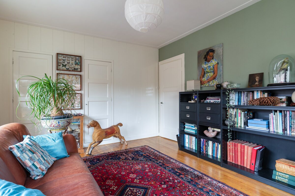De Sitterstraat 11A, 9721 ET Groningen - € 289.000 k.k. - Boekholt & partners makelaars Groningen