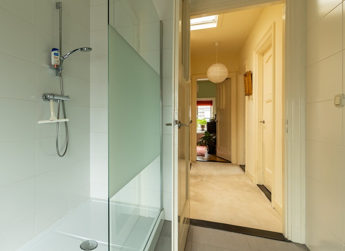 De Sitterstraat 11A, 9721 ET Groningen - € 289.000 k.k. - Boekholt & partners makelaars Groningen