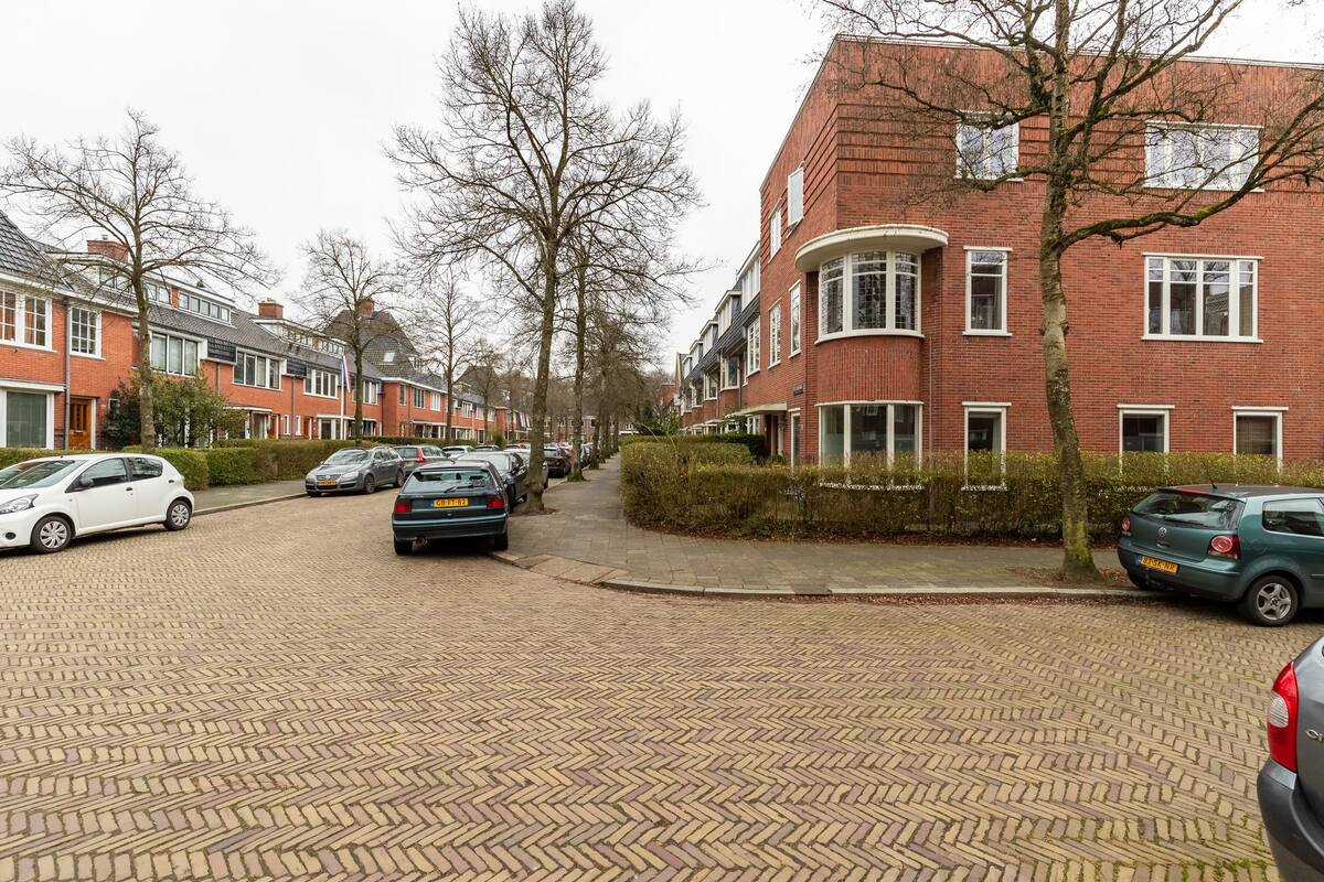 De Sitterstraat 11A, 9721 ET Groningen - € 289.000 k.k. - Boekholt & partners makelaars Groningen