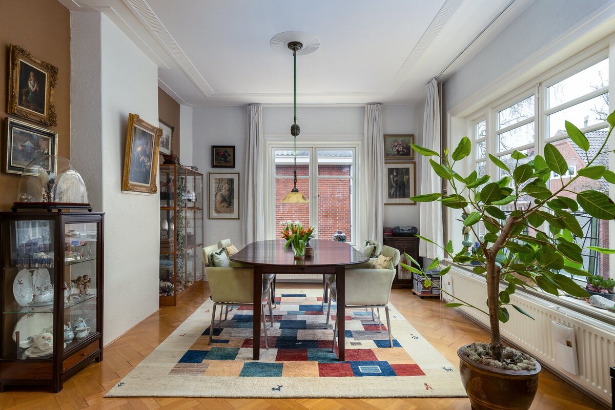 De Sitterstraat 11A, 9721 ET Groningen - € 289.000 k.k. - Boekholt & partners makelaars Groningen