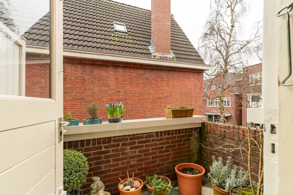 De Sitterstraat 11A, 9721 ET Groningen - € 289.000 k.k. - Boekholt & partners makelaars Groningen