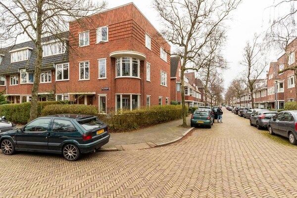 De Sitterstraat 11A