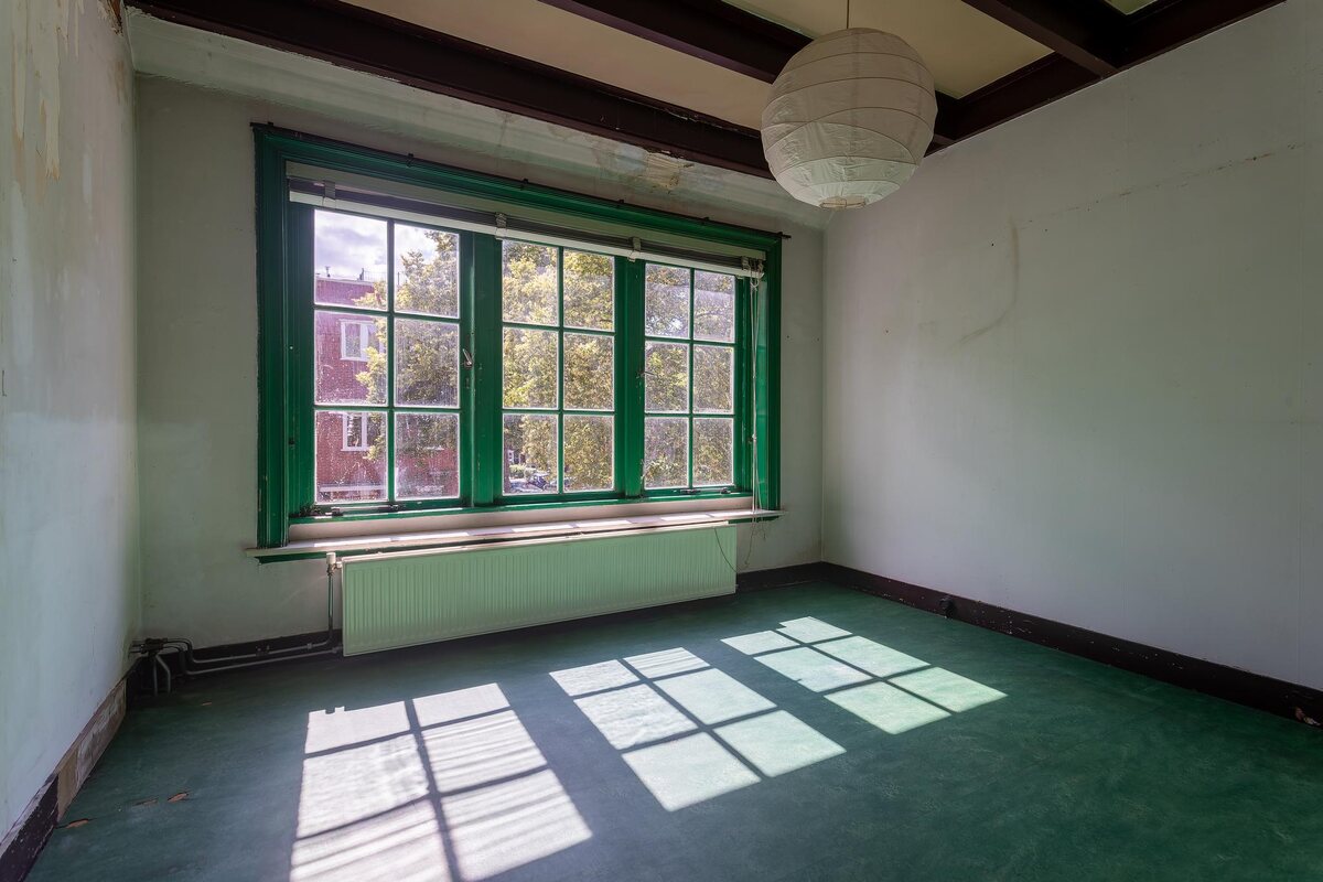 De Sitterstraat 20, 9721 EW Groningen - € 450.000 k.k. - Boekholt & partners makelaars Groningen