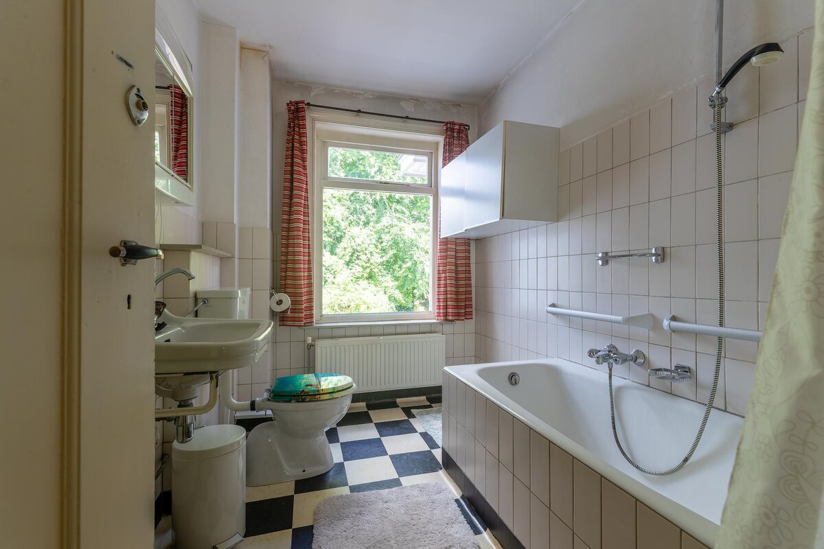 De Sitterstraat 20, 9721 EW Groningen - € 450.000 k.k. - Boekholt & partners makelaars Groningen