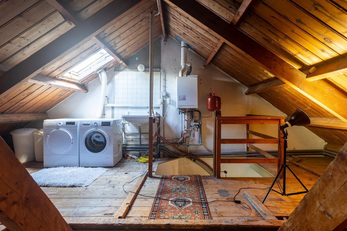 De Sitterstraat 20, 9721 EW Groningen - € 450.000 k.k. - Boekholt & partners makelaars Groningen