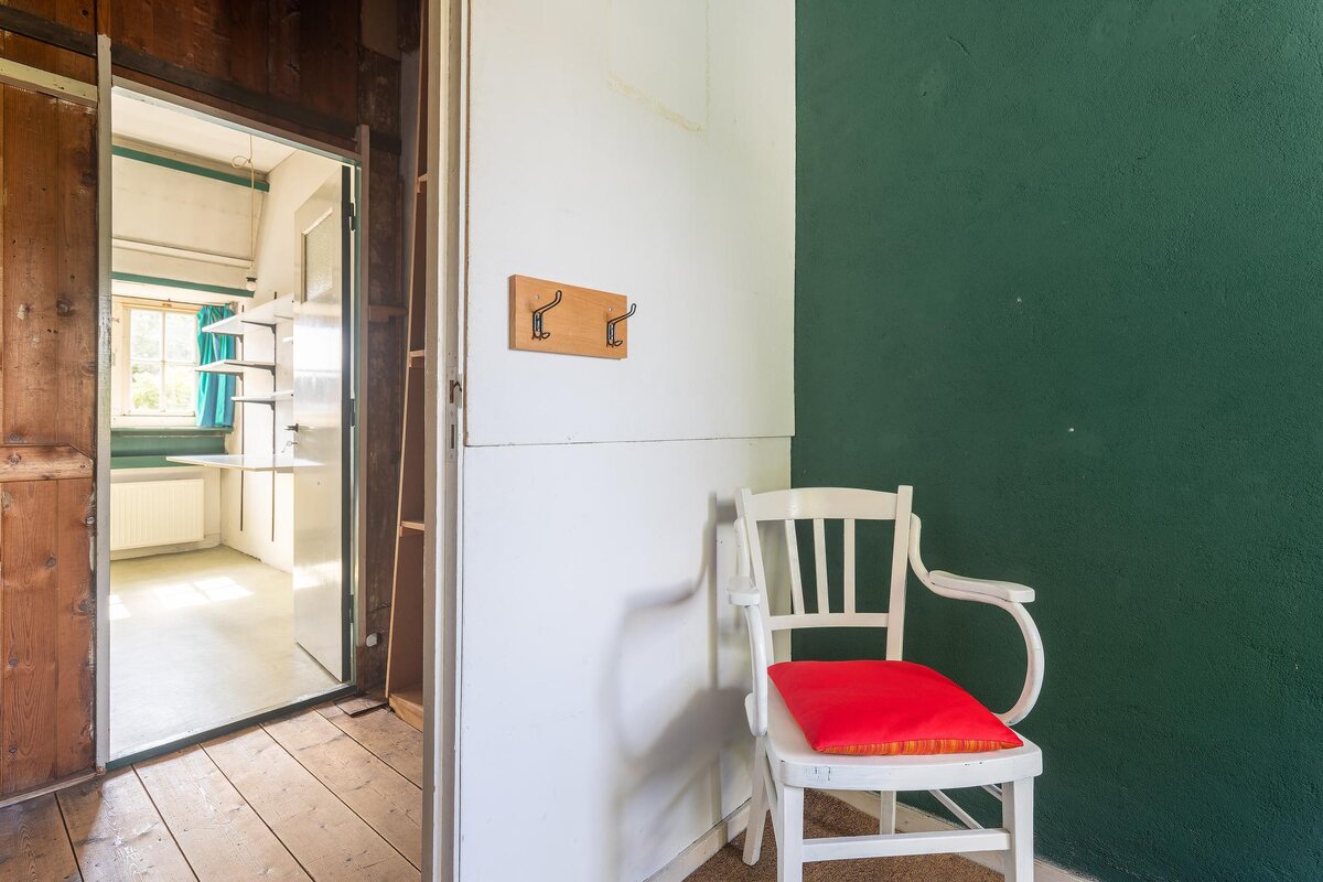 De Sitterstraat 20, 9721 EW Groningen - € 450.000 k.k. - Boekholt & partners makelaars Groningen