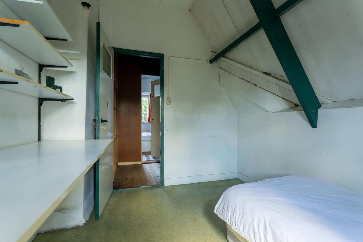 De Sitterstraat 20, 9721 EW Groningen - € 450.000 k.k. - Boekholt & partners makelaars Groningen