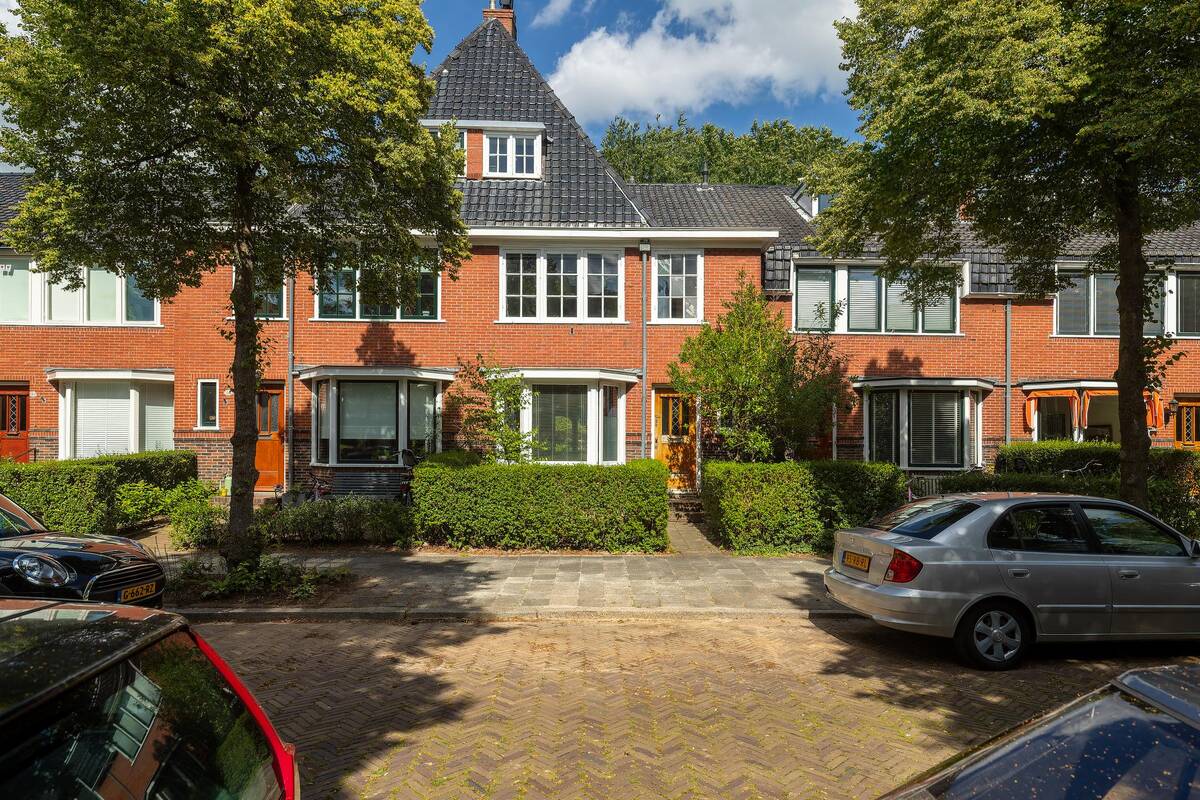 De Sitterstraat 20, 9721 EW Groningen - € 450.000 k.k. - Boekholt & partners makelaars Groningen