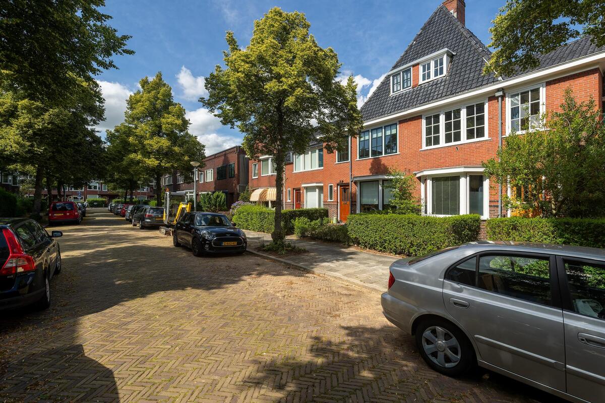 De Sitterstraat 20, 9721 EW Groningen - € 450.000 k.k. - Boekholt & partners makelaars Groningen