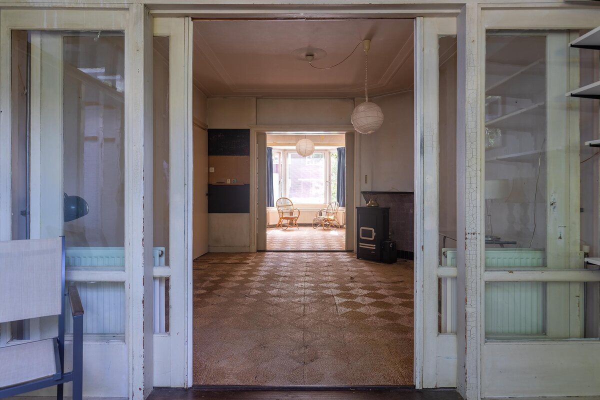 De Sitterstraat 20, 9721 EW Groningen - € 450.000 k.k. - Boekholt & partners makelaars Groningen