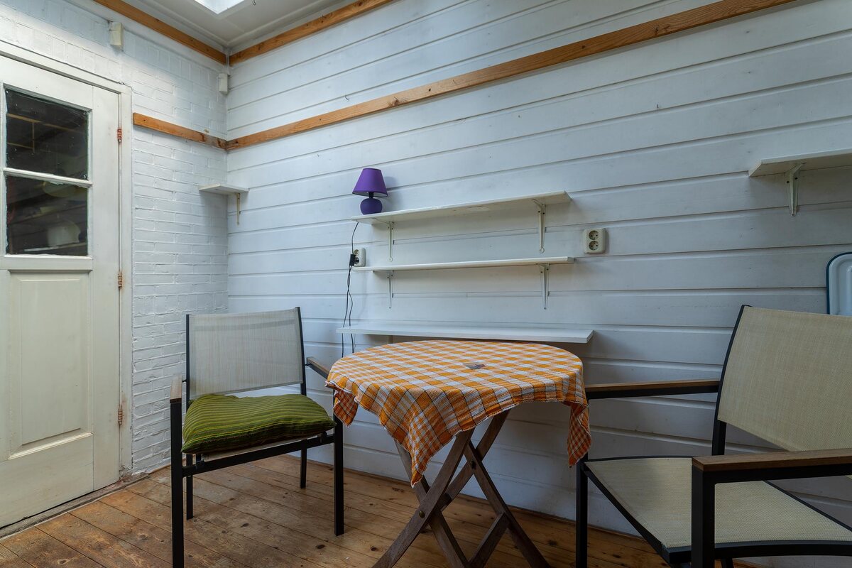 De Sitterstraat 20, 9721 EW Groningen - € 450.000 k.k. - Boekholt & partners makelaars Groningen