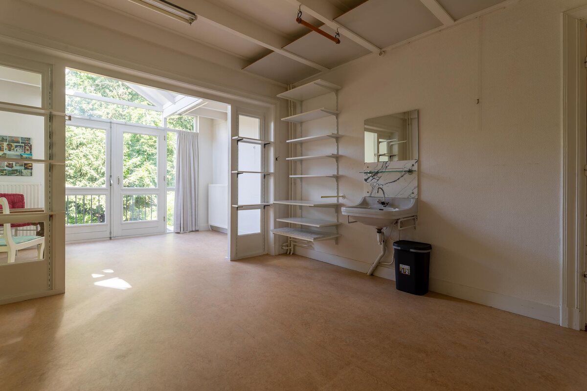 De Sitterstraat 20, 9721 EW Groningen - € 450.000 k.k. - Boekholt & partners makelaars Groningen