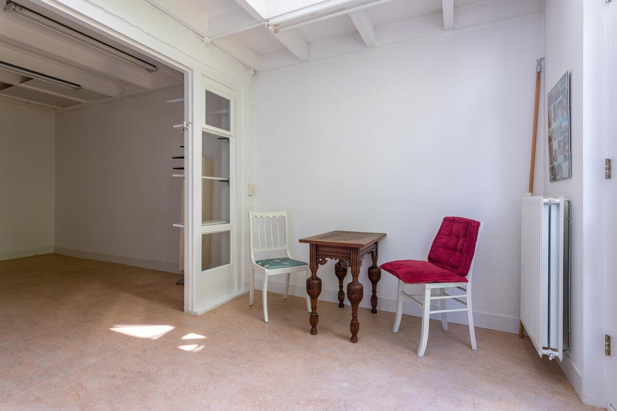 De Sitterstraat 20, 9721 EW Groningen - € 450.000 k.k. - Boekholt & partners makelaars Groningen