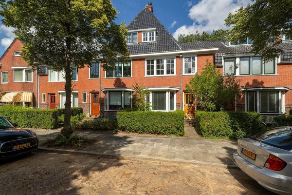 De Sitterstraat 20