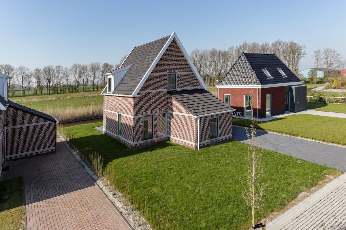 De Slinke 18, 9111 JA Burdaard - € 185.000 k.k. - Boekholt & partners makelaars Groningen