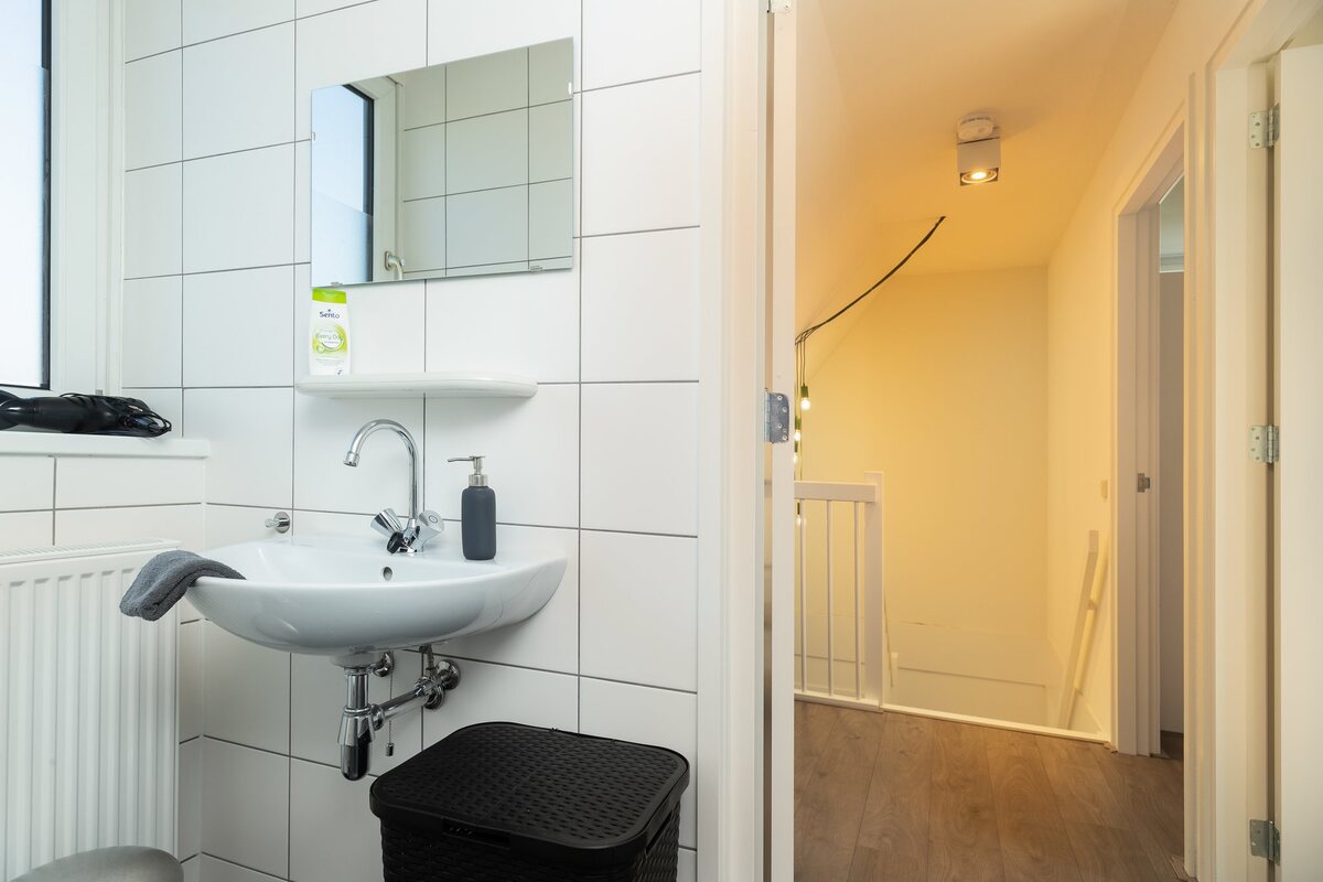 De Slinke 18, 9111 JA Burdaard - € 185.000 k.k. - Boekholt & partners makelaars Groningen