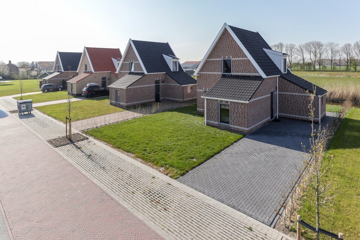 De Slinke 18, 9111 JA Burdaard - € 185.000 k.k. - Boekholt & partners makelaars Groningen