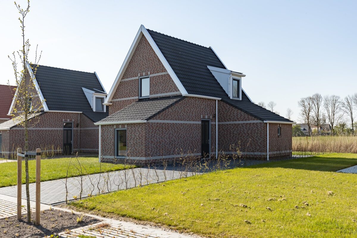 De Slinke 18, 9111 JA Burdaard - € 185.000 k.k. - Boekholt & partners makelaars Groningen