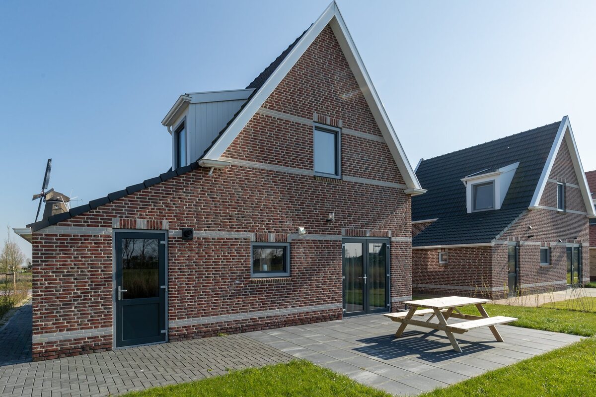 De Slinke 18, 9111 JA Burdaard - € 185.000 k.k. - Boekholt & partners makelaars Groningen