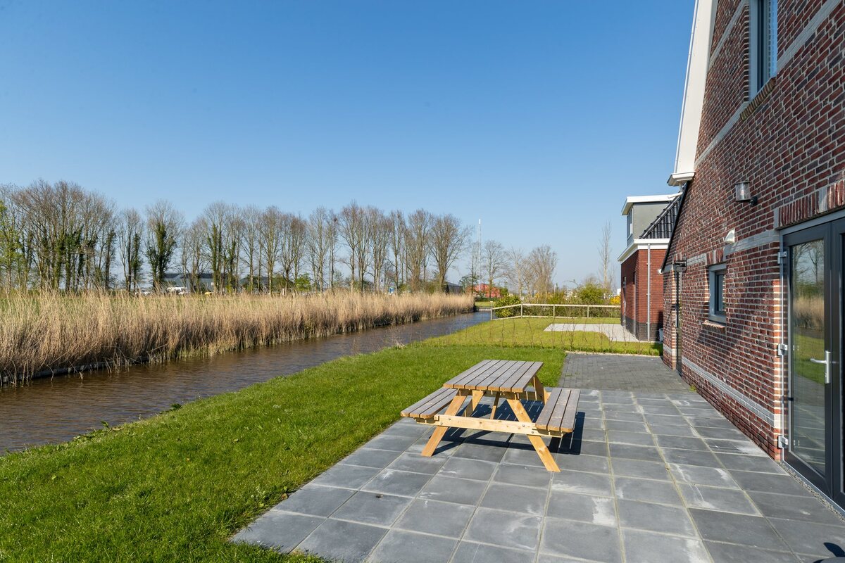 De Slinke 18, 9111 JA Burdaard - € 185.000 k.k. - Boekholt & partners makelaars Groningen