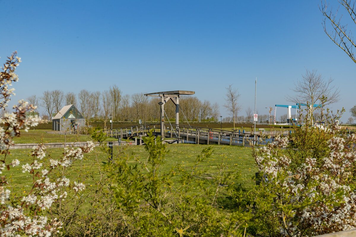 De Slinke 18, 9111 JA Burdaard - € 185.000 k.k. - Boekholt & partners makelaars Groningen