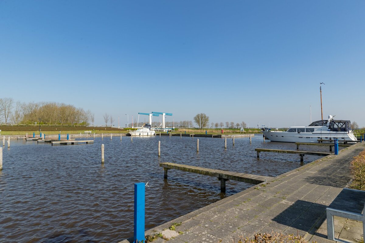 De Slinke 18, 9111 JA Burdaard - € 185.000 k.k. - Boekholt & partners makelaars Groningen