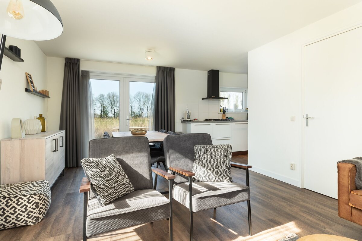 De Slinke 18, 9111 JA Burdaard - € 185.000 k.k. - Boekholt & partners makelaars Groningen