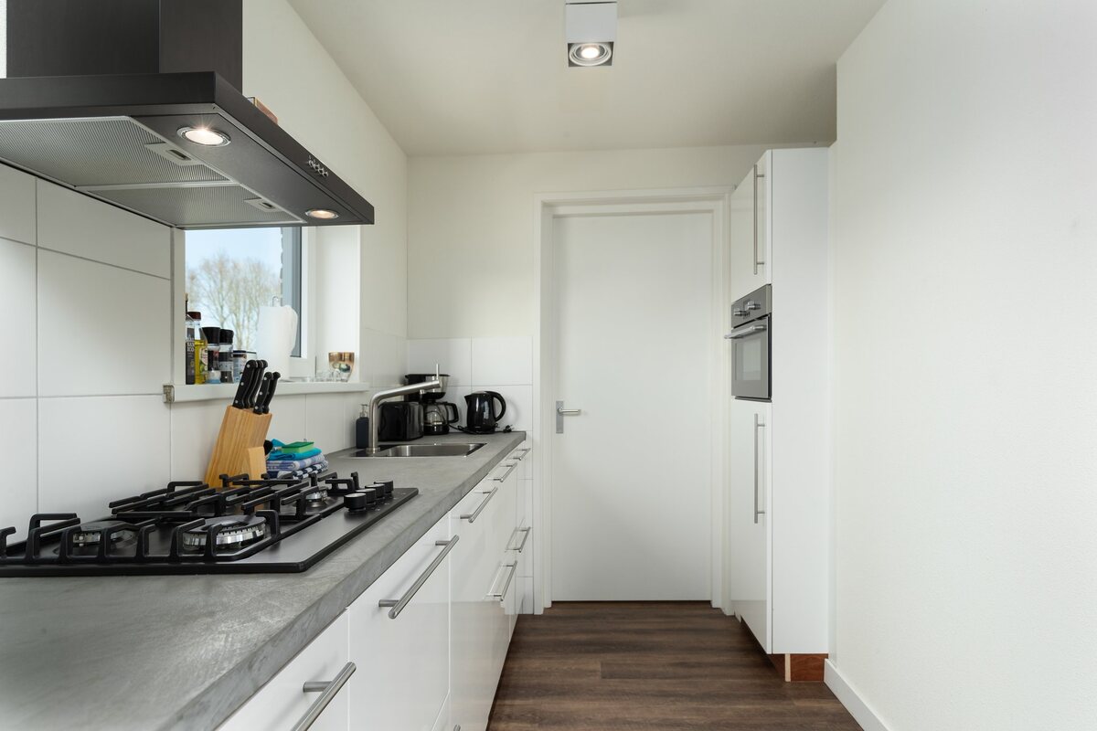 De Slinke 18, 9111 JA Burdaard - € 185.000 k.k. - Boekholt & partners makelaars Groningen