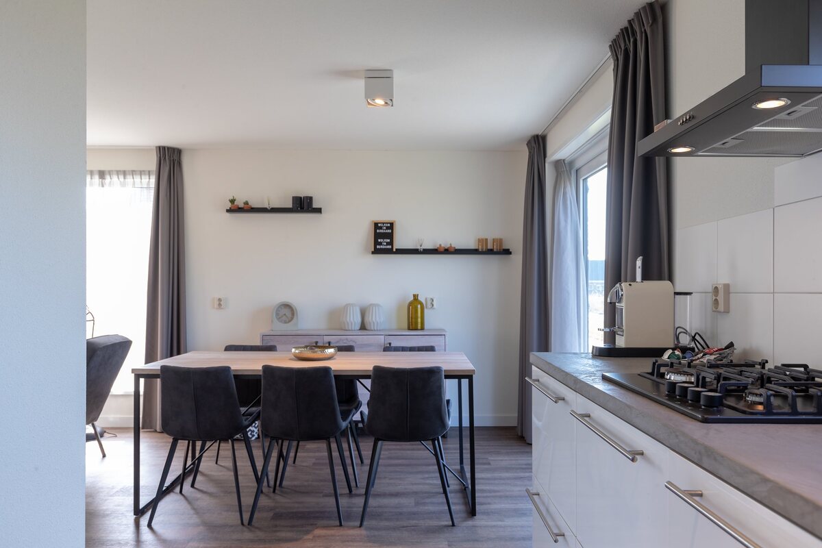 De Slinke 18, 9111 JA Burdaard - € 185.000 k.k. - Boekholt & partners makelaars Groningen