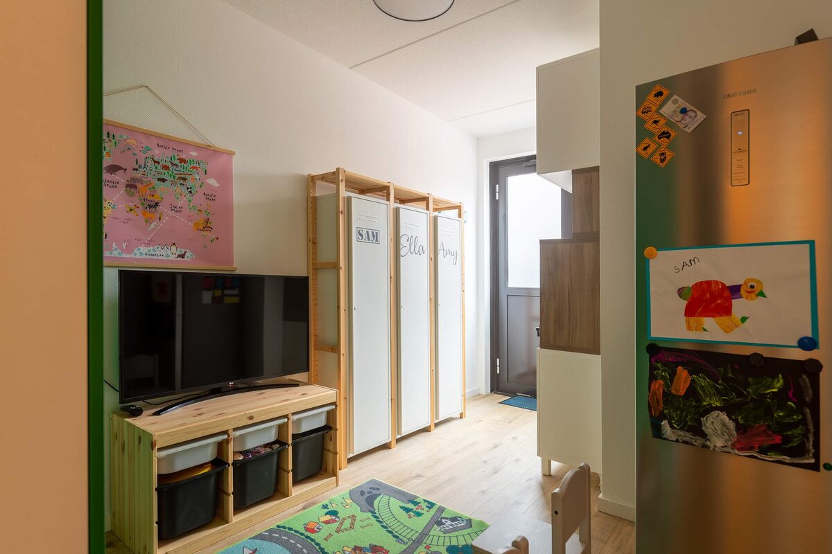 De Vriendschap 8, 9723 ZE Groningen - € 575.000 k.k. - Boekholt & partners makelaars Groningen