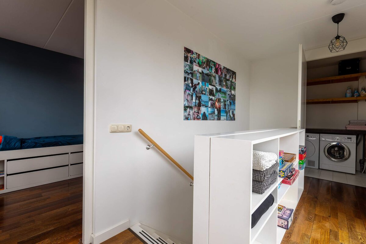 De Vriendschap 8, 9723 ZE Groningen - € 575.000 k.k. - Boekholt & partners makelaars Groningen