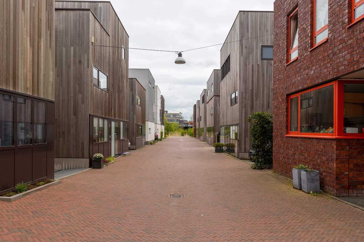 De Vriendschap 8, 9723 ZE Groningen - € 575.000 k.k. - Boekholt & partners makelaars Groningen