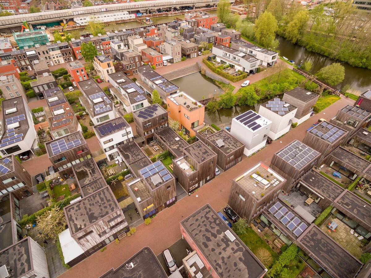 De Vriendschap 8, 9723 ZE Groningen - € 575.000 k.k. - Boekholt & partners makelaars Groningen