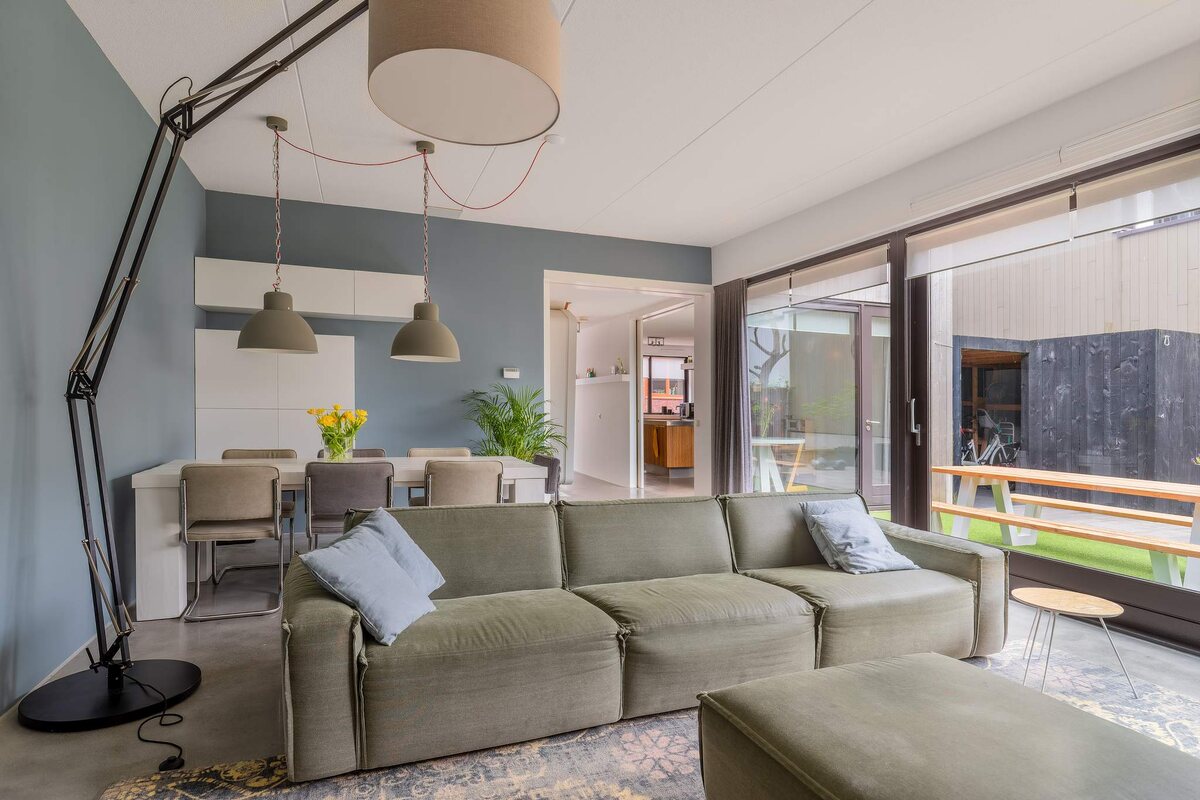 De Vriendschap 8, 9723 ZE Groningen - € 575.000 k.k. - Boekholt & partners makelaars Groningen