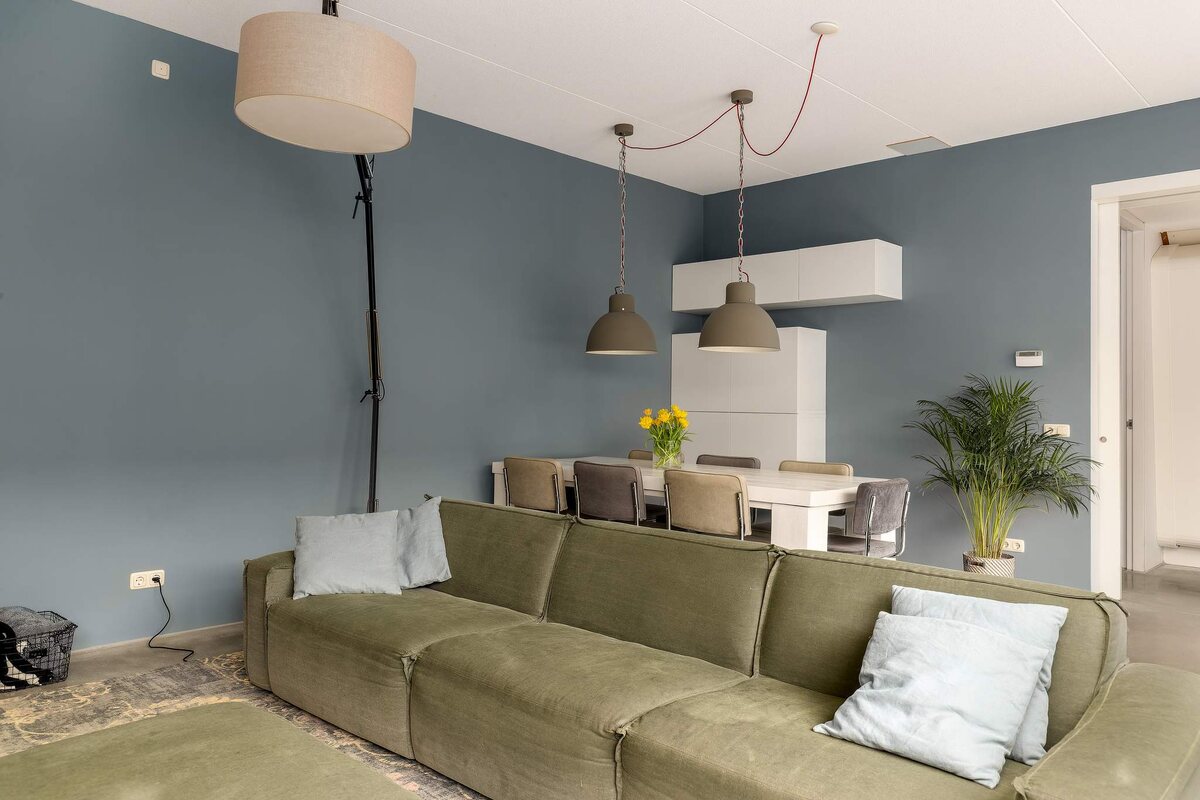 De Vriendschap 8, 9723 ZE Groningen - € 575.000 k.k. - Boekholt & partners makelaars Groningen