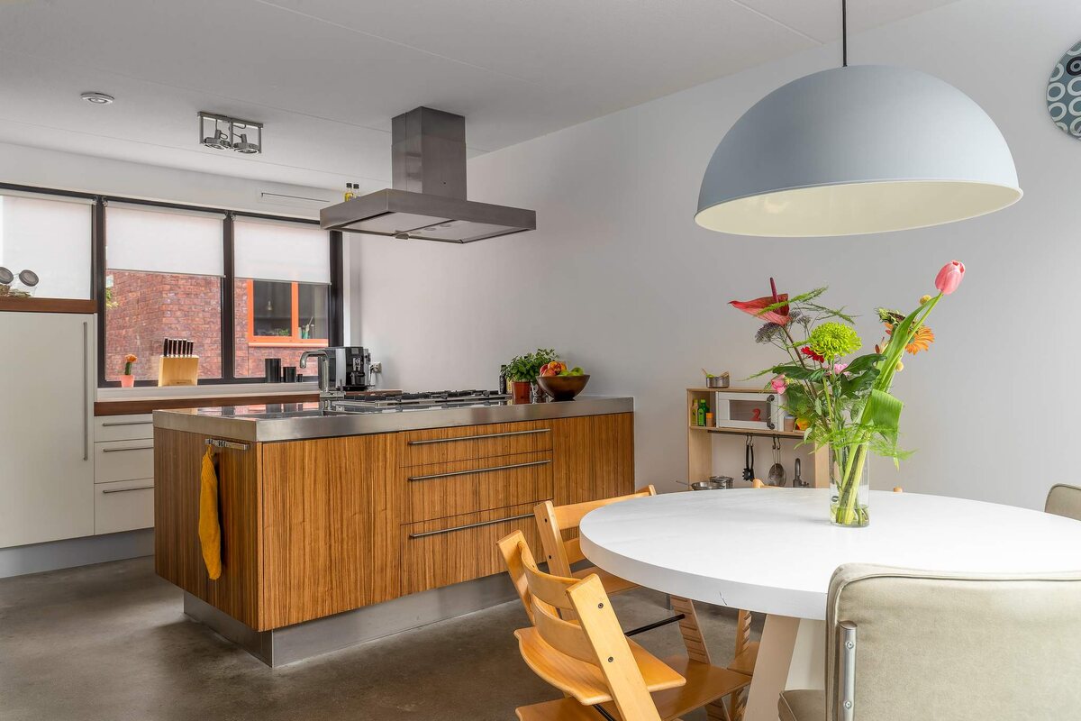 De Vriendschap 8, 9723 ZE Groningen - € 575.000 k.k. - Boekholt & partners makelaars Groningen