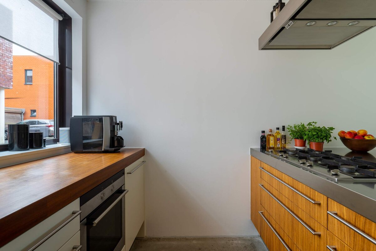 De Vriendschap 8, 9723 ZE Groningen - € 575.000 k.k. - Boekholt & partners makelaars Groningen