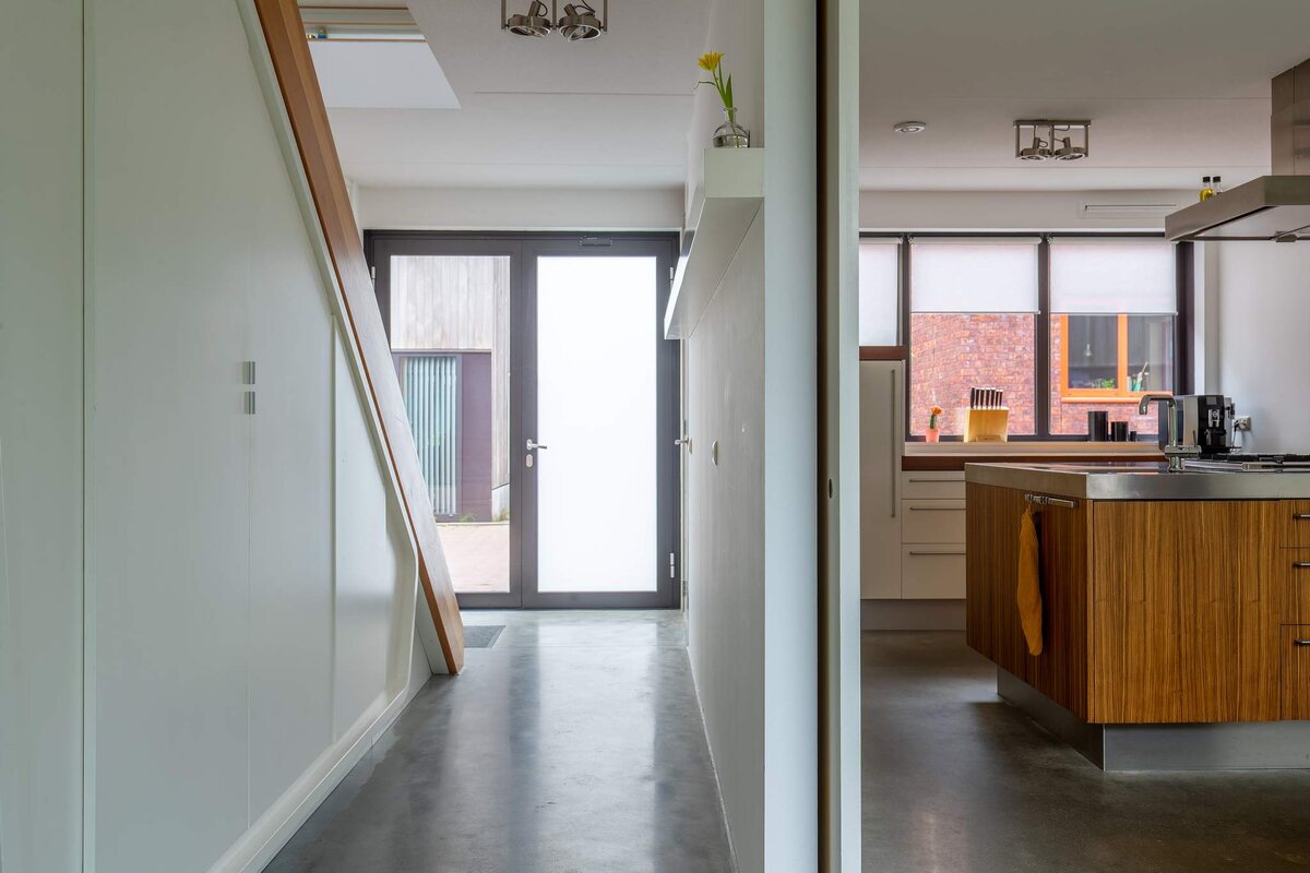 De Vriendschap 8, 9723 ZE Groningen - € 575.000 k.k. - Boekholt & partners makelaars Groningen