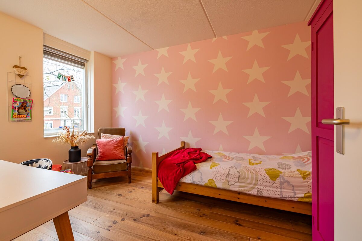 De Waard 102, 9734 CS Groningen - € 499.500 k.k. - Boekholt & partners makelaars Groningen