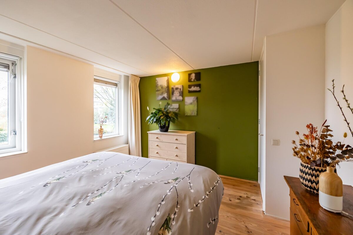 De Waard 102, 9734 CS Groningen - € 499.500 k.k. - Boekholt & partners makelaars Groningen