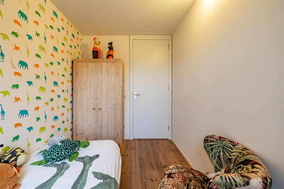 De Waard 102, 9734 CS Groningen - € 499.500 k.k. - Boekholt & partners makelaars Groningen
