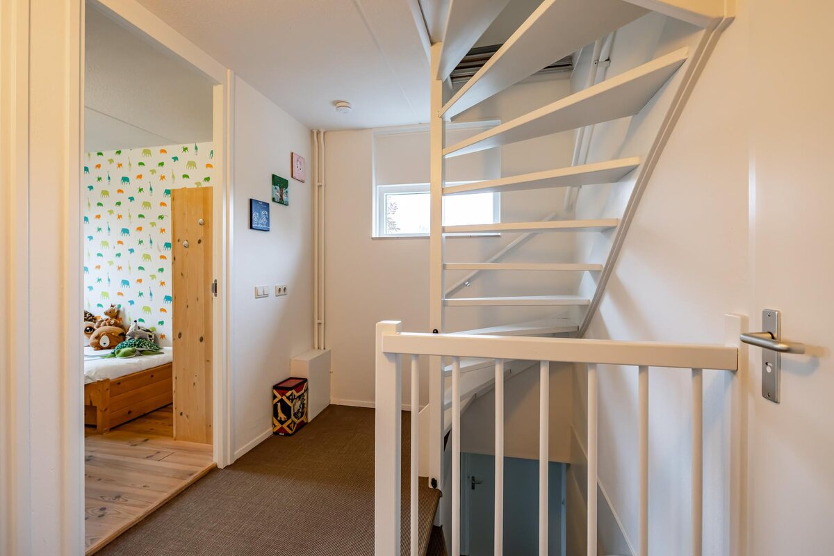 De Waard 102, 9734 CS Groningen - € 499.500 k.k. - Boekholt & partners makelaars Groningen