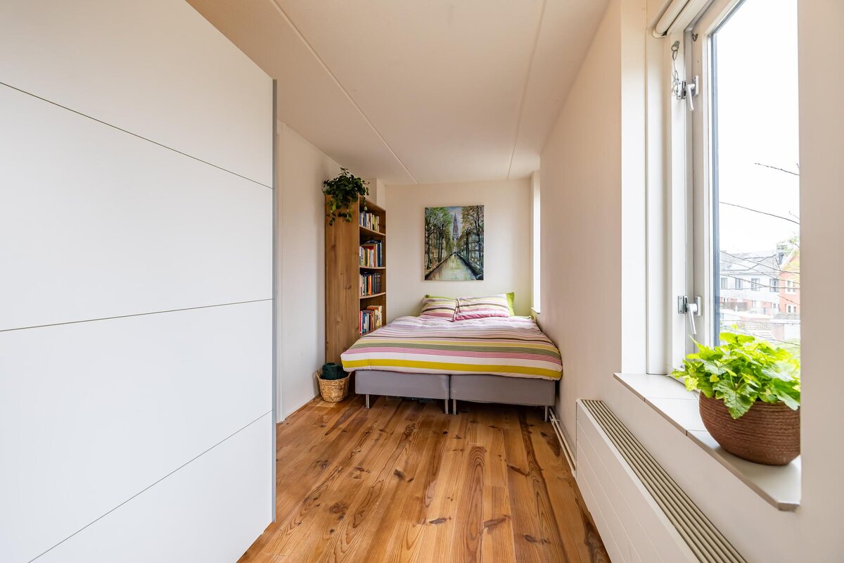 De Waard 102, 9734 CS Groningen - € 499.500 k.k. - Boekholt & partners makelaars Groningen