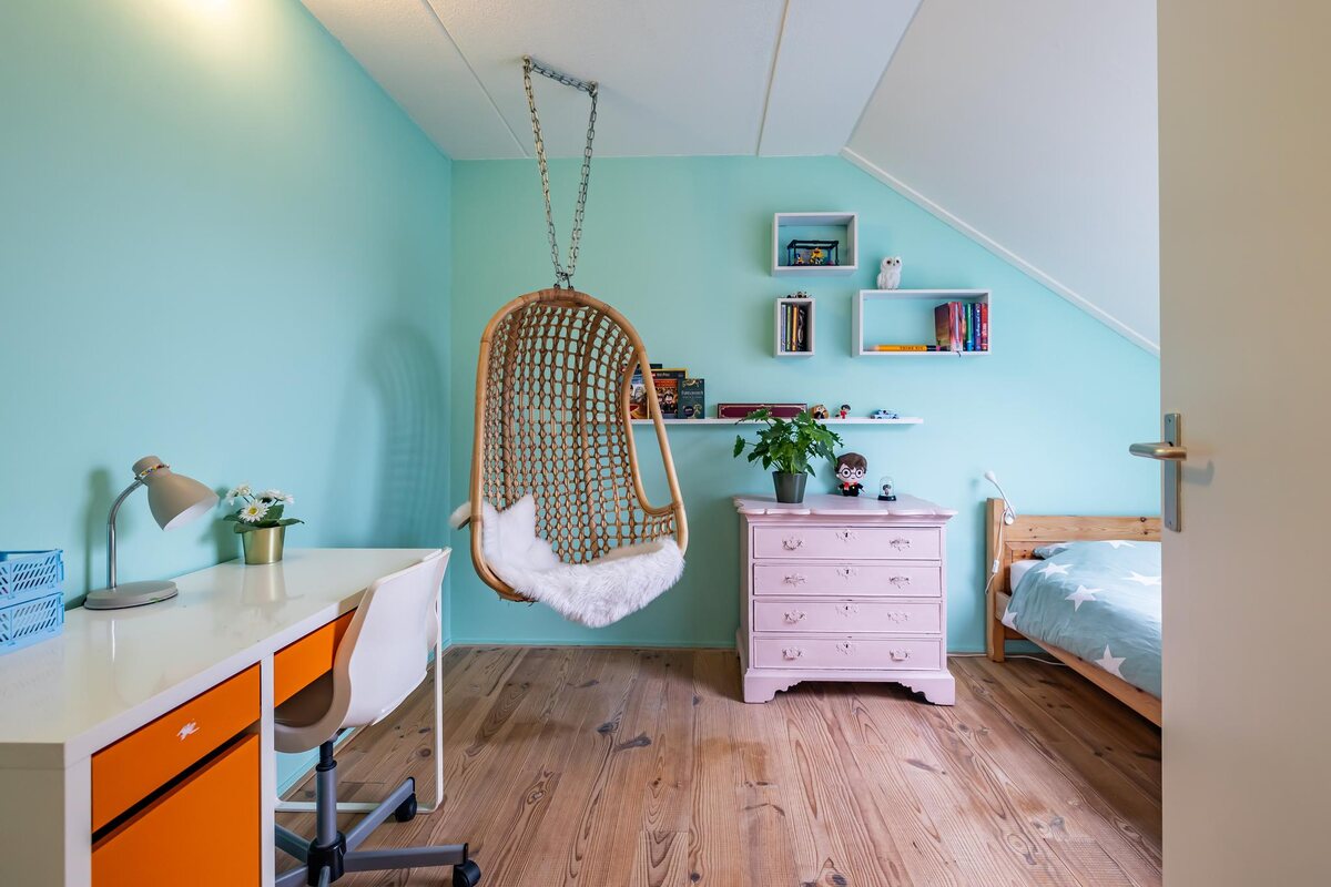 De Waard 102, 9734 CS Groningen - € 499.500 k.k. - Boekholt & partners makelaars Groningen