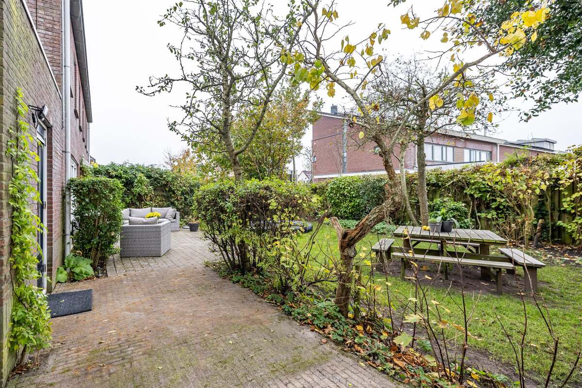 De Waard 102, 9734 CS Groningen - € 499.500 k.k. - Boekholt & partners makelaars Groningen