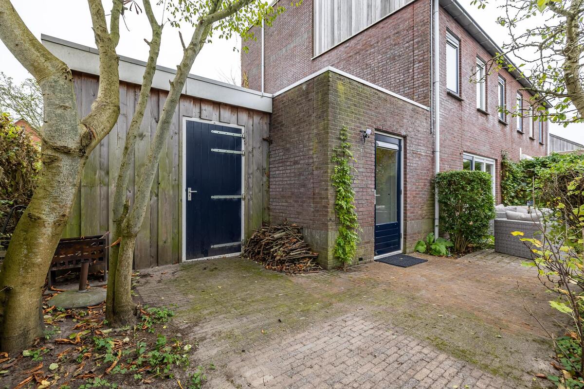 De Waard 102, 9734 CS Groningen - € 499.500 k.k. - Boekholt & partners makelaars Groningen