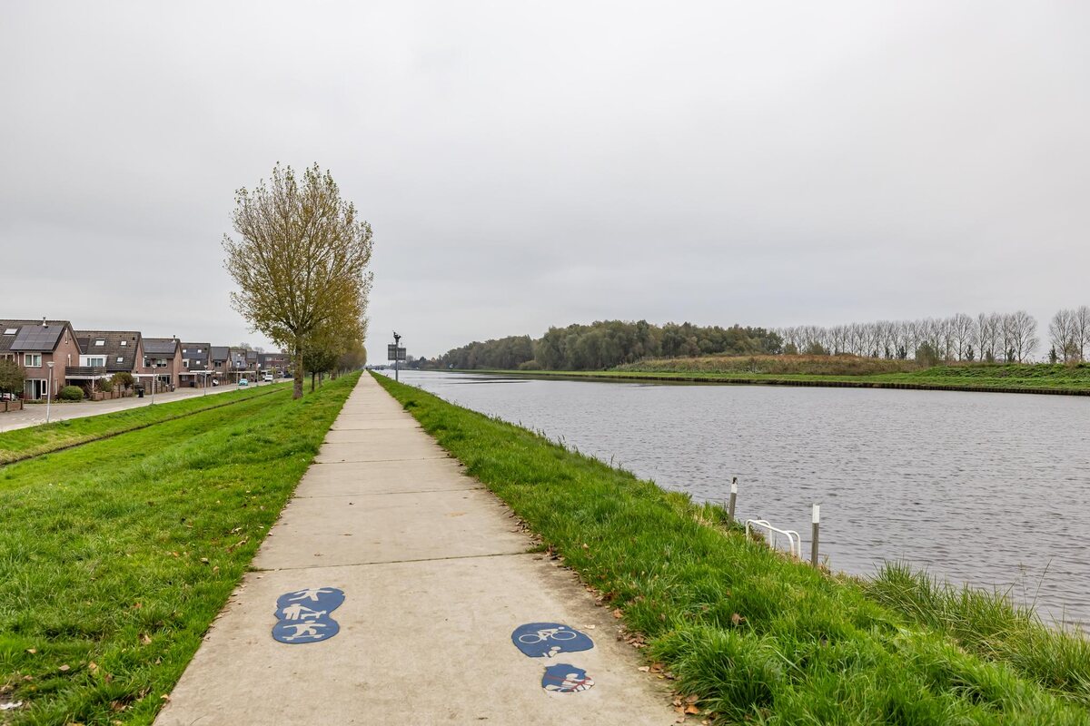 De Waard 102, 9734 CS Groningen - € 499.500 k.k. - Boekholt & partners makelaars Groningen