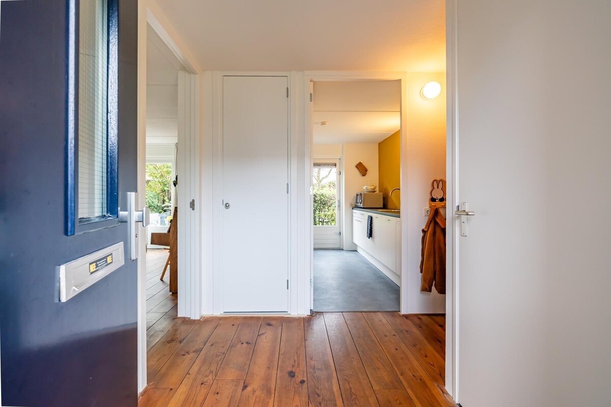 De Waard 102, 9734 CS Groningen - € 499.500 k.k. - Boekholt & partners makelaars Groningen