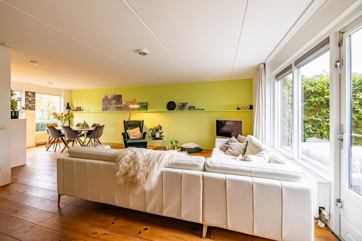De Waard 102, 9734 CS Groningen - € 499.500 k.k. - Boekholt & partners makelaars Groningen